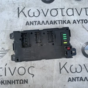 ΜΟΝΑΔΑ ΕΛΕΓΧΟΥ REM BMW ΣΕΙΡΑ 1, 3 F20 F21 F30 F31 M3 F80 (ΚΩΔ. ΑΝΤΑΛ. 61359362394)