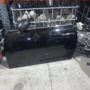 ΠΟΡΤΑ ΕΜΠΡΟΣ ΑΡΙΣΤΕΡΗ ΜΑΥΡΗ MINI F56