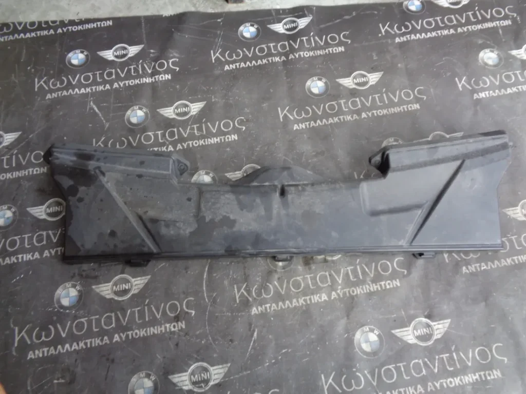 ΒΑΣΗ ΦΙΛΤΡΟΥ ΚΑΜΠΙΝΑΣ BMW E9X-E8X