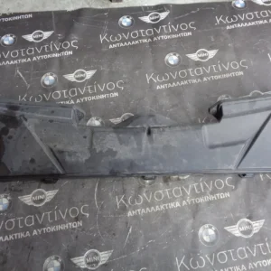 ΒΑΣΗ ΦΙΛΤΡΟΥ ΚΑΜΠΙΝΑΣ BMW E9X-E8X