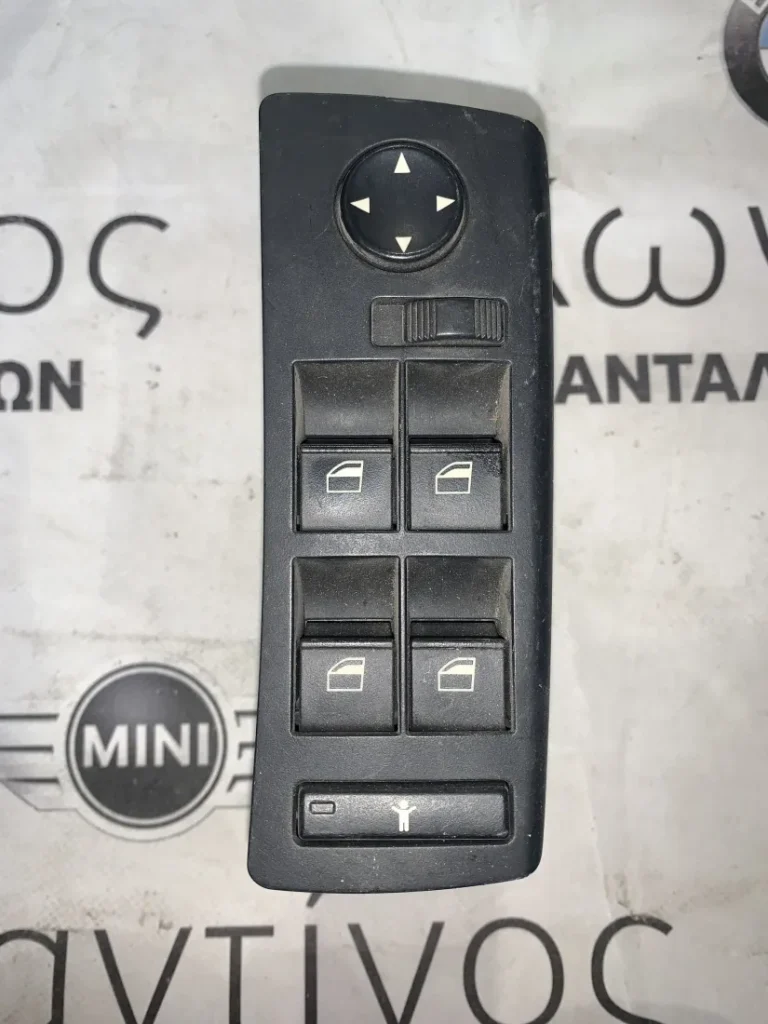 ΔΙΑΚΟΠΤΕΣ ΠΑΡΑΘΥΡΟΥ BMW X5 (6907499)