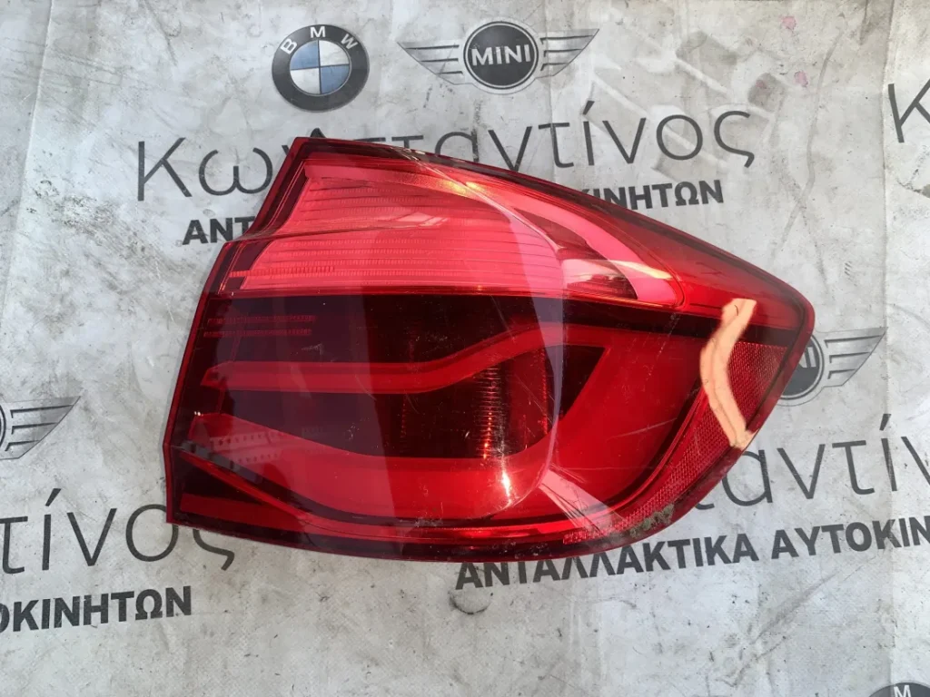 ΦΑΝΑΡΙ ΠΙΣΩ ΔΕΞΙ BMW ΣΕΙΡΑ 3 F31