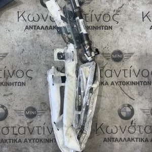 ΑΕΡΟΣΑΚΟΣ - ΚΟΥΡΤΙΝΑ ΟΡΟΦΗΣ MINI R60 R61 (ΚΩΔ. ΑΝΤΑΛ. 84980174607)