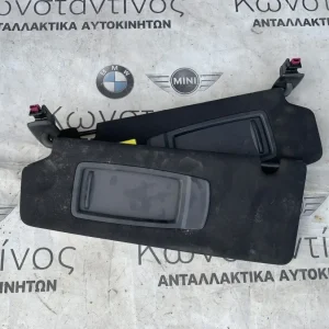 ΣΚΙΑΔΙΑ BMW ΣΕΙΡΑ 5 G30 G31 M5 F90 (ΚΩΔ. ΑΝΤΑΛ. I110910)