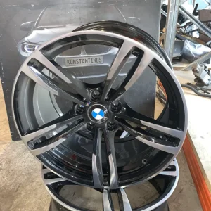 ΖΑΝΤΕΣ ΑΛΟΥΜΙΝΙΟΥ BMW M2 F87 M4 F82