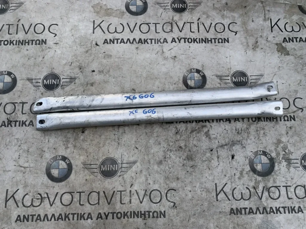 ΔΟΚΟΣ ΘΟΛΟΥ ΜΠΡΟΣΤΑ ΔΕΞΙΑ BMW X5 G05 X5L G18 X6 G06 X7 G07 XM G09 (ΚΩΔ. ΑΝΤΑΛ. 7329746)