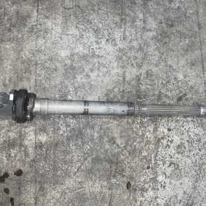 ΣΤΑΥΡΟΣ ΤΙΜΟΝΙΟΥ BMW ΣΕΙΡΑ 5, 6, 7 F10 F11 F07 GT F12 F13 F06 GC F01 F02 (ΚΩΔ. ΑΝΤΑΛ. 6776108)