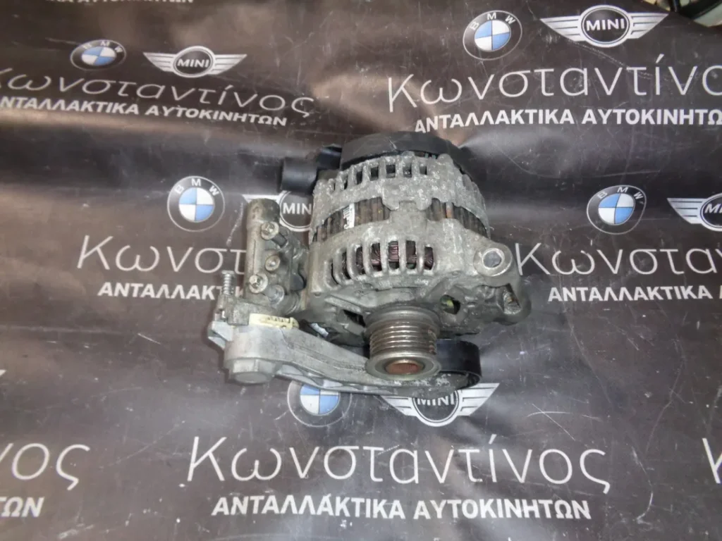 ΔΥΝΑΜΟΣ - ΕΝΑΛΛΑΚΤΗΣ MINI R56 S ΚΑΙ ΑΠΛΟ  (ΚΩΔ. ΑΝΤΑΛ.: 7575650 )