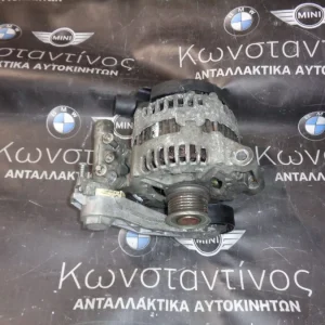 ΔΥΝΑΜΟΣ - ΕΝΑΛΛΑΚΤΗΣ MINI R56 S ΚΑΙ ΑΠΛΟ  (ΚΩΔ. ΑΝΤΑΛ.: 7575650 )