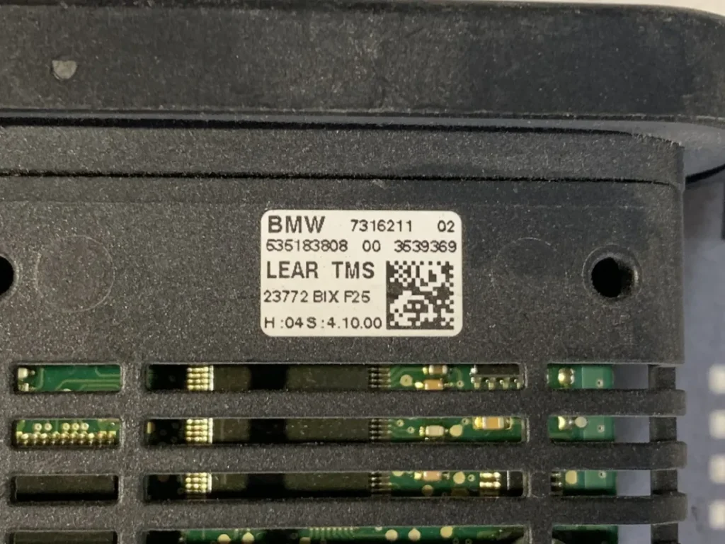 MODEL ΦΑΝΑΡΙΟΥ BMW-MINI (7316211)