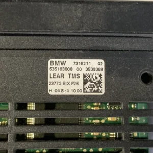 MODEL ΦΑΝΑΡΙΟΥ BMW-MINI (7316211)