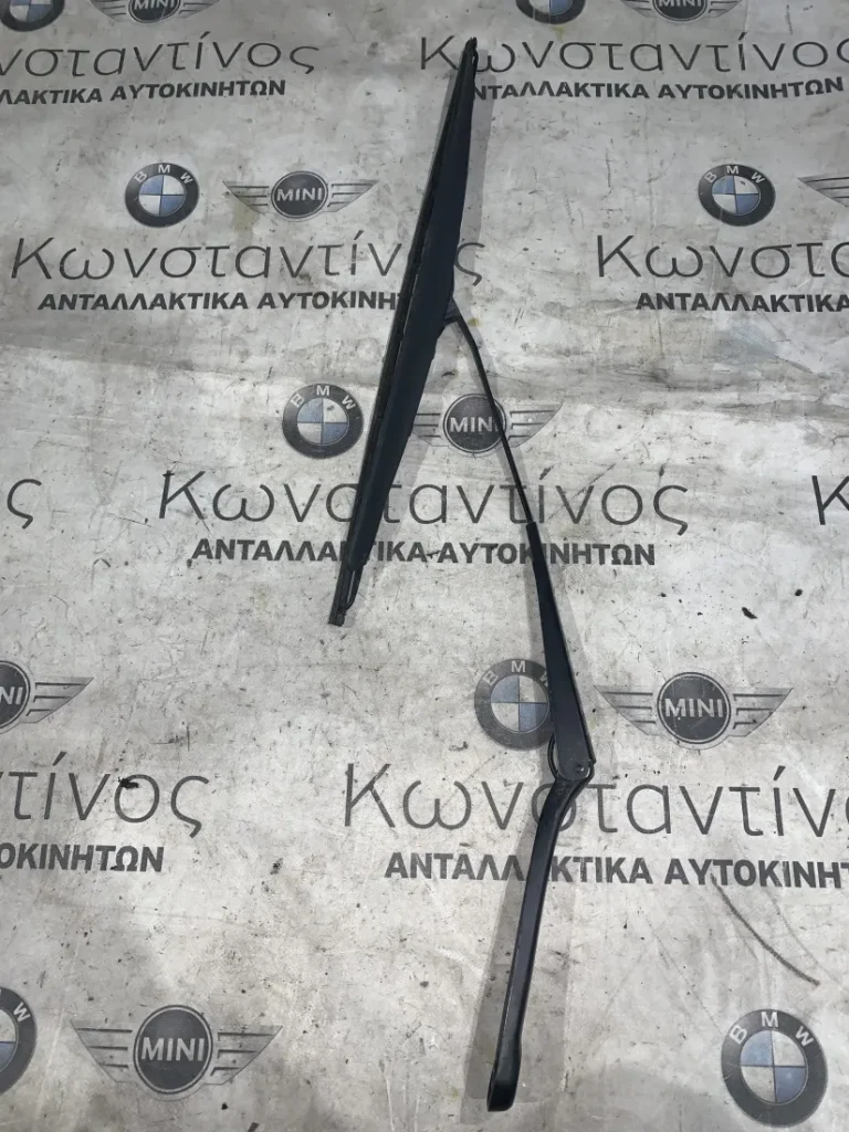 ΥΑΛΟΚΑΘΑΡΙΣΤΗΡΑΣ BMW X3 E83