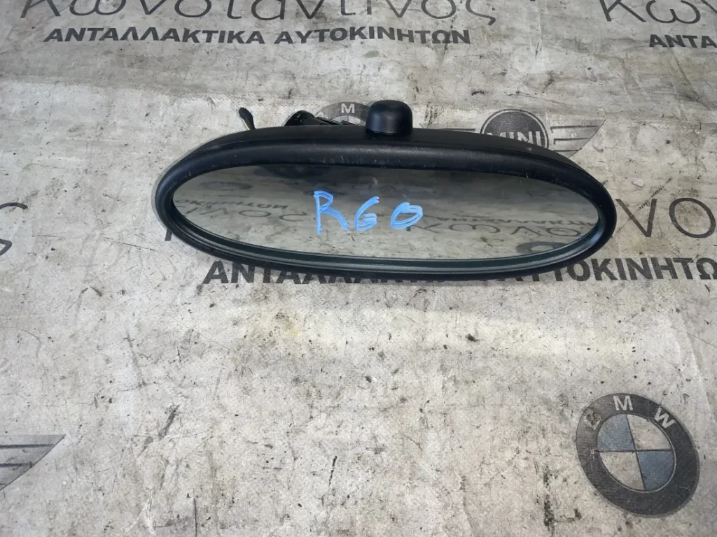 ΕΣΩΤΕΡΙΚΟΣ ΚΑΘΡΕΠΤΗΣ MINI R56 R60 (ΚΩΔ. ΑΝΤΑΛ. 010784)