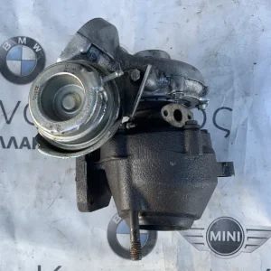 ΤΟΥΡΜΠΙΝΑ BMW ΣΕΙΡΑ 3 E46 X3 E83 (ΚΩΔ. ΑΝΤΑΛ. 7794144)
