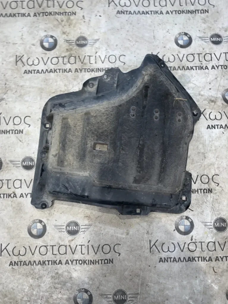 ΚΑΤΩ ΕΠΕΝΔΥΣΗ ΠΙΣΩ BMW ΣΕΙΡΑ 2 F45 ACTIVE TOURER MINI COUNTRYMAN F60 (ΚΩΔ. ΑΝΤΑΛ. 51757410766)