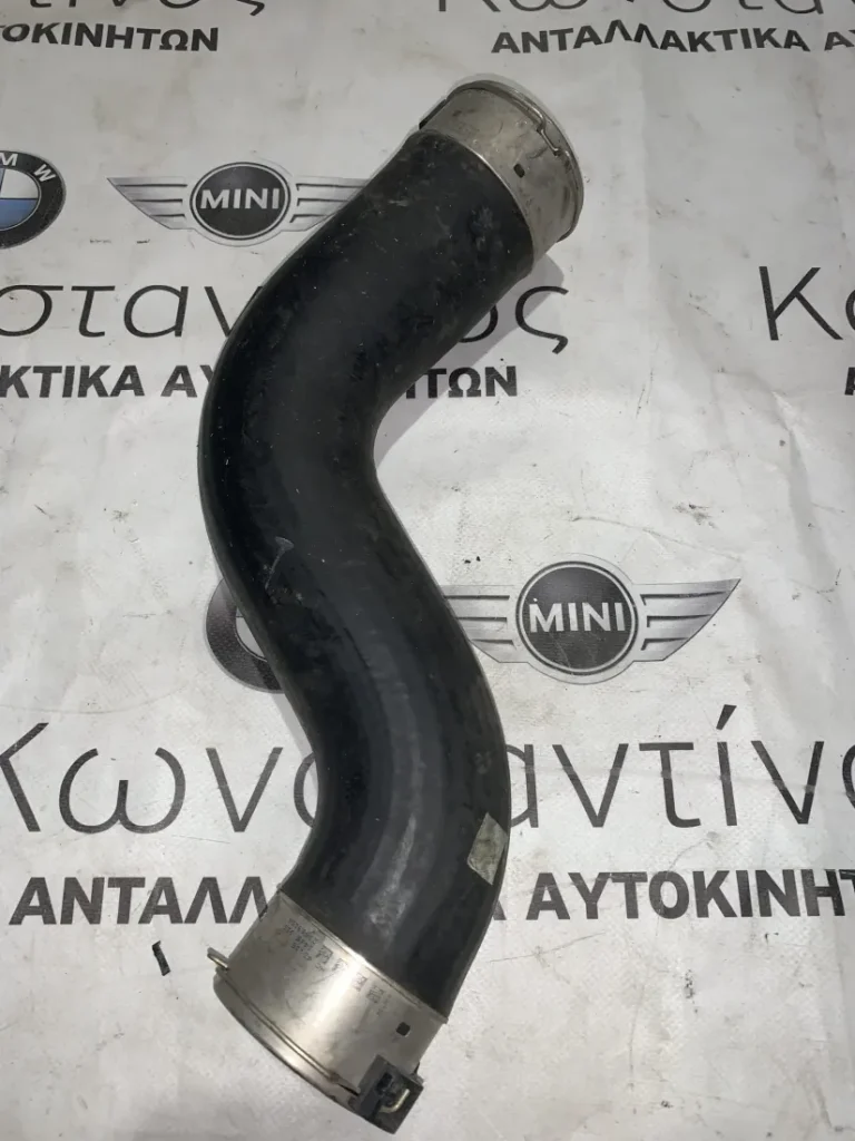 ΣΩΛΗΝΑΣ INTERCOOLER BMW F20 F21 F22 F23 F30 (11618518474)