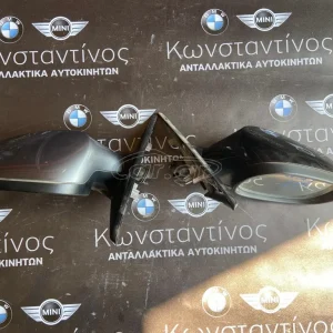 BMW ΚΑΘΡΕΠΤΕΣ (MIRROR) E82-E88 ΗΛΕΚΤΡΙΚΟΙ ΣΕΙΡΑ 1 COUPE LCI
