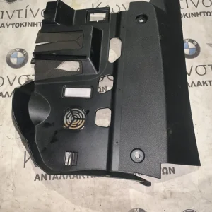 ΦΩΤΙΣΜΟΣ ΧΩΡΟΥ ΠΟΔΙΩΝ LED BMW ΣΕΙΡΑ 1, 2, 3, 4, 5, 7, Χ1, Χ3, Χ4, Μ2, Μ3, Μ4 (ΚΩΔ. ΑΝΤΑΛ. 9242161 - 9240617)