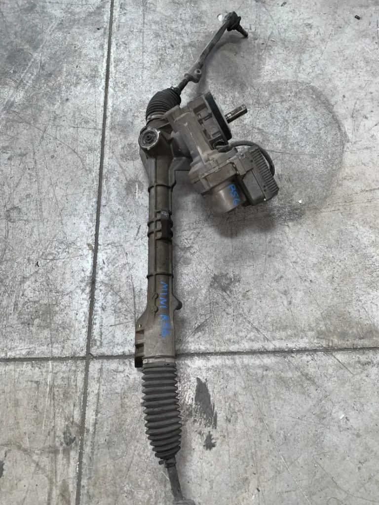 ΚΡΕΜΑΡΓΙΕΡΑ MINI COOPER R56