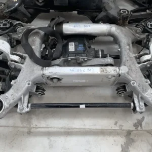 ΓΕΦΥΡΑ ΚΟΜΠΛΕ ΠΙΣΩ ΑΞΟΝΑ BMW X5 G05 X6 G06 (ΚΩΔ. ΑΝΤΑΛ. 9454734)