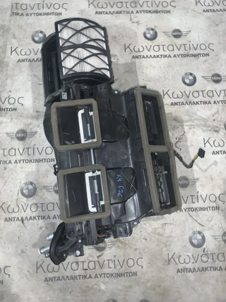 ΕΒΑΠΟΡΕΤΑ BMW X3 F25 X4 F26 (ΚΩΔ. ΑΝΤΑΛ. 108875)