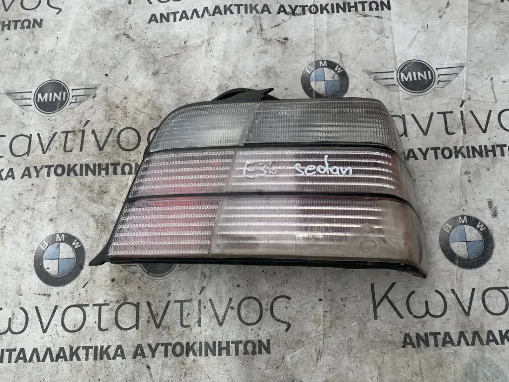 ΦΑΝΑΡΙ ΠΙΣΩ ΑΡΙΣΤΕΡΟ BMW ΣΕΙΡΑ 3 E36 SEDAN