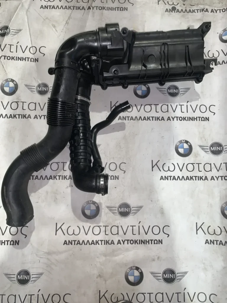 ΣΩΛΗΝΑΣ ΑΝΑΡΟΦΗΣΗΣ MINI COOPER S (13712753082)