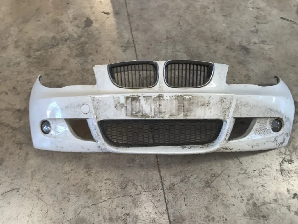 ΠΡΟΦΥΛΑΚΤΗΡΑΣ ΕΜΠΡΟΣ BMW ΣΕΙΡΑ 1 Ε87