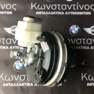 ΣΕΒΡΟ (BRAKE BOOSTER) F10-F11 DIESEL-ΒΕΝΖΙΝΗ