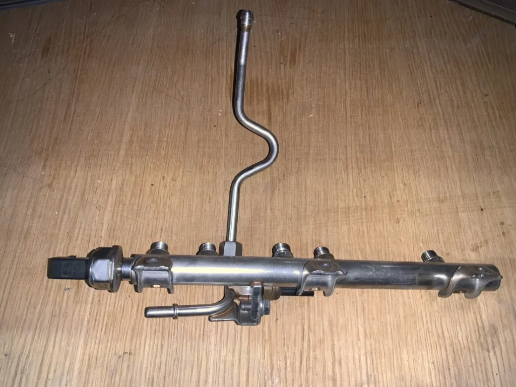 ΑΙΣΘΗΤΗΡΑΣ ΥΨΗΛΗΣ ΠΙΕΣΗΣ BMW ΣΕΙΡΑ 1, 3, 5, 6, 7 E81 E82 E87 E88 F20 F21 E90 E91 E92 E93 F30 F31 E60 E61 F07 F10 F11 E63 E64 F12 F13 F01 F02 F04 HYBRID X5 E70 X6 E71 E72 HYBRID Z4 E89 (7537319)