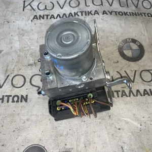 ΜΟΝΑΔΑ ABS BMW X1 E84 (ΚΩΔ. ΑΝΤΑΛ. 34516851312)
