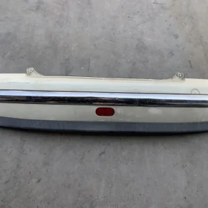 ΠΡΟΦΥΛΑΚΤΗΡΑΣ ΠΙΣΩ MINI F55 F56 R50 R53 (ΚΩΔ. ΑΝΤΑΛ. 114129 10)