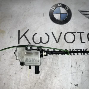 ΜΟΤΕΡ ΚΛΕΙΔΑΡΙΑΣ - ΚΛΑΠΕΤΟ ΣΤΟΜΙΟΥ ΠΛΗΡΩΣΗΣ BMW ΣΕΙΡΑ 1 Ε81 Ε87 (ΚΩΔ. ΑΝΤΑΛ. 67116985879)