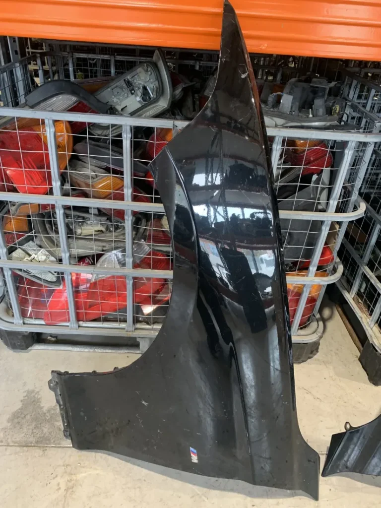 ΦΤΕΡΟ ΕΜΠΡΟΣ ΑΡΙΣΤΕΡΟ BMW ΣΕΙΡΑ 1  F20 F21