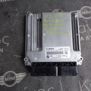 ΕΓΚΕΦΑΛΟΣ ΜΗΧΑΝΗΣ BMW X1 E84 N46B20 ΑΥΤΟΜΑΤΟ ΣΑΣΜΑΝ (ΚΩΔ. ΑΝΤΑΛ.: 7628656 KAI BOSCH 0261507234 )
