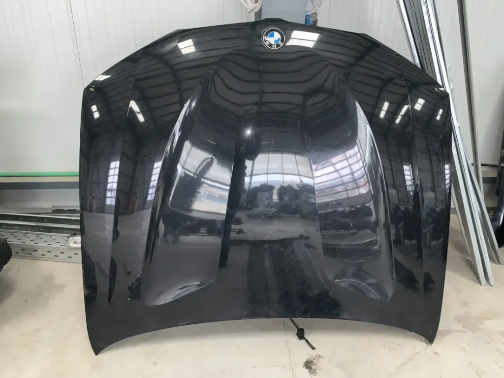 ΚΑΠΟ ΕΜΠΡΟΣ BMW X3 F25