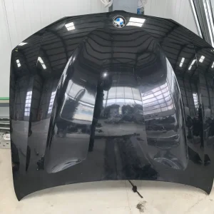 ΚΑΠΟ ΕΜΠΡΟΣ BMW X3 F25