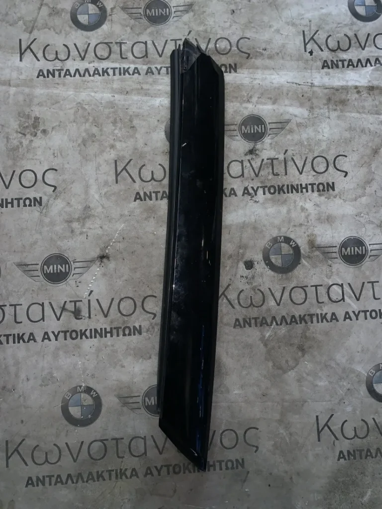 ΔΙΑΚΟΣΜΗΤΙΚΟ ΚΑΛΥΜΜΑ ΚΟΛΩΝΑΣ ΔΕΞΙΑ ΜΙΝΙ COUNTRYMAN F60 (ΚΩΔ. ΑΝΤΑΛ. 7390104)