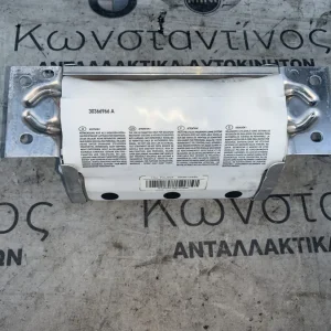 ΑΕΡΟΣΑΚΟΣ ΤΑΜΠΛΟΥ ΣΥΝΟΔΗΓΟΥ BMW ΣΕΙΡΑ 3 E90 E91 E92 E93 (ΚΩΔ. ΑΝΤΑΛ. 399113225029)