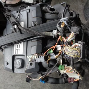 ΚΙΝΗΤΗΡΑΣ-ΜΗΧΑΝΗ BMW N43B20 Ε90-Ε91-Ε92-Ε93-Ε87-Ε81-Ε60 - ΜΕ ΕΓΓΥΗΣΗ