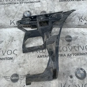 ΟΔΗΓΟΣ - ΒΑΣΗ ΠΡΟΦΥΛΑΚΤΗΡΑ ΔΕΞΙΑ BMW ΣΕΙΡΑ 3 Ε46 COMPACT (ΚΩΔ. ΑΝΤΑΛ. 51128252820)