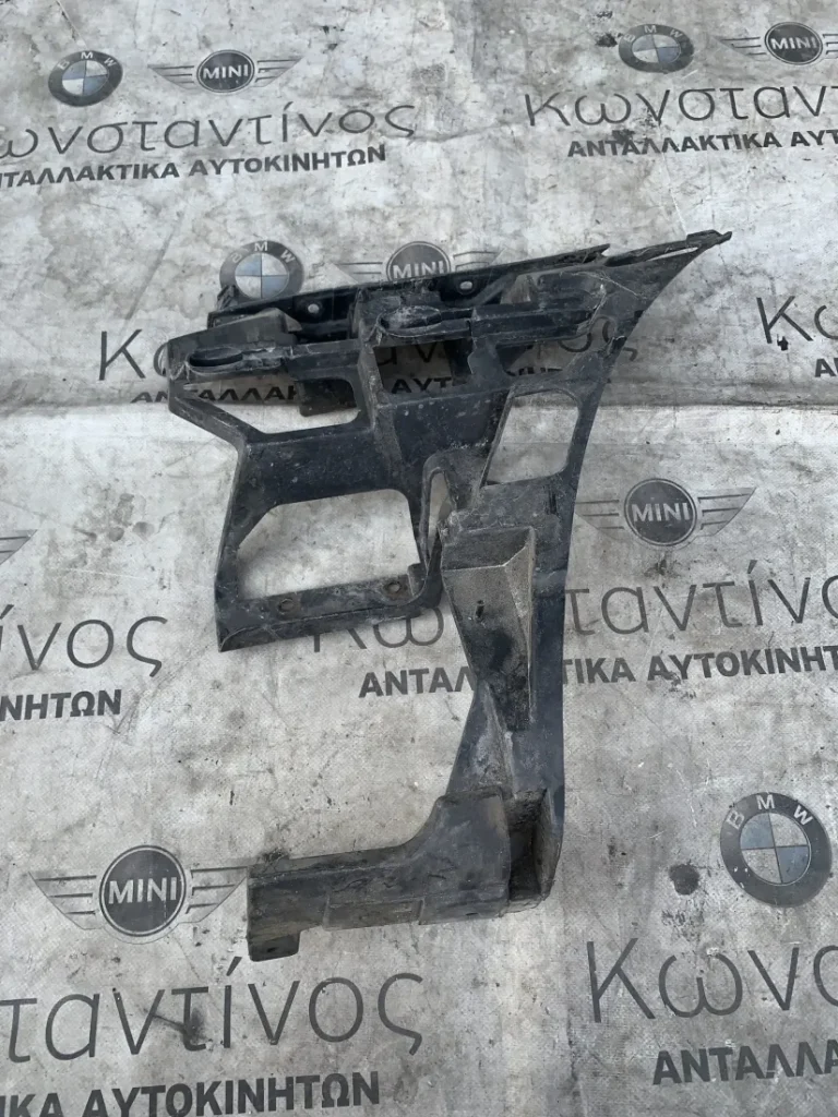 ΟΔΗΓΟΣ - ΒΑΣΗ ΠΡΟΦΥΛΑΚΤΗΡΑ ΔΕΞΙΑ BMW ΣΕΙΡΑ 3 Ε46 COMPACT (ΚΩΔ. ΑΝΤΑΛ. 51128252820)
