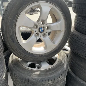 ΖΑΝΤΟΛΑΣΤΙΧΑ BMW ΣΕΙΡΑ 3 E46 X3 E83 (ΚΩΔ. ΑΝΤΑΛ. 3417393)