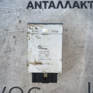 ΜΟΝΑΔΑ ΕΛΕΓΧΟΥ ΚΟΛΩΝΑΣ ΤΙΜΟΝΙΟΥ BMW ΣΕΙΡΑ 5, 7, 8 G30 G31 G11 G12 G14 G15 X5 G05 X6 G06 X7 G07 (ΚΩΔ. ΑΝΤΑΛ. 32306894830)