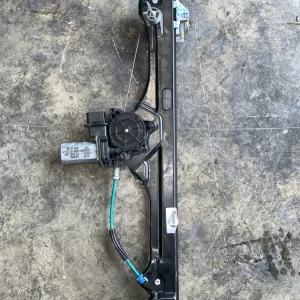 ΑΝΕΒΑΤΟΡΙ - ΓΡΥΛΟΣ ΠΑΡΑΘΥΡΟΥ ΕΜΠΡΟΣ ΑΡΙΣΤΕΡΟ BMW ΣΕΙΡΑ 2 F45 ACTIVE TOURER (ΚΩΔ. ΑΝΤΑΛ. 2579945)