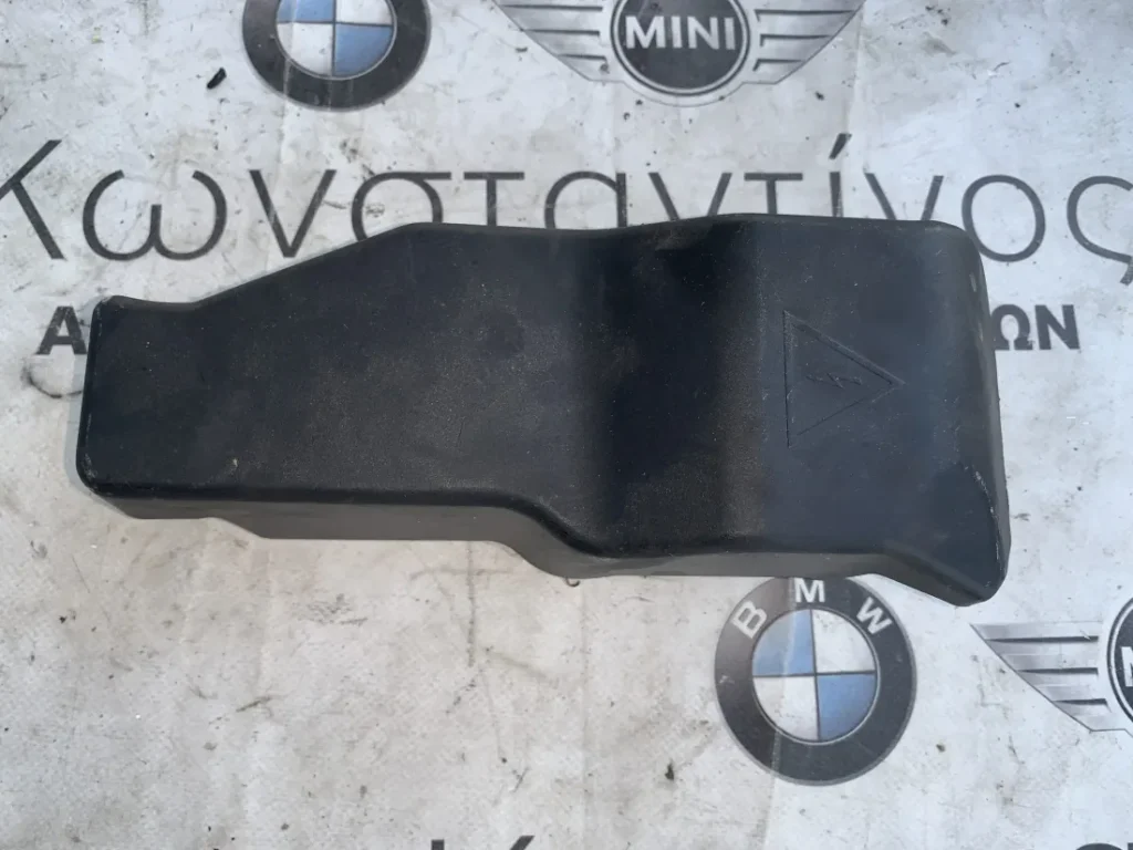 ΔΙΑΚΟΣΜΗΤΙΚΟ ΚΑΛΥΜΜΑ ΑΣΦΑΛΕΙΟΘΗΚΗΣ BMW ΣΕΙΡΑ 5 G30 G31 (ΚΩΔ. ΑΝΤΑΛ. 12908595278)