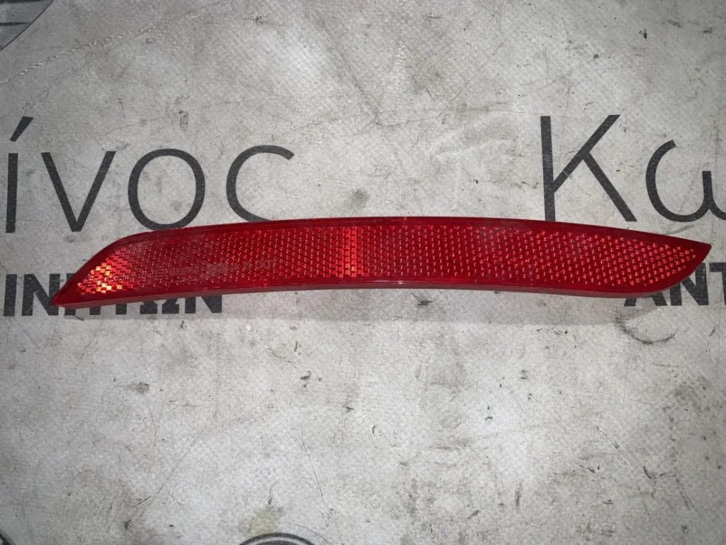 ΑΝΑΚΛΑΣΤΗΡΑΣ ΦΩΤΟΣ ΠΡΟΦΥΛΑΚΤΗΡΑ ΠΙΣΩ BMW ΣΕΙΡΑ 3, 4 F30 F31 F32 F33 F36 GC (ΚΩΔ. ΑΝΤΑΛ. 7382234)