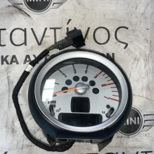 ΣΤΡΟΦΟΜΕΤΡΟ - ΚΑΝΤΡΑΝ MINI COOPER S / ONE R55 R56 (9178741)