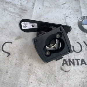 ΣΤΗΡΙΓΜΑ ΔΙΑΧΩΡΙΣΤΙΚΟΥ ΔΙΧΤΥ BMW ΣΕΙΡΑ 5, 6 G30 G31 E63 (ΚΩΔ. ΑΝΤΑΛ. 51477387505)