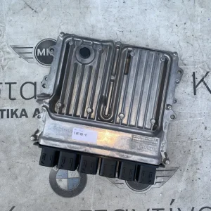 ΜΟΝΑΔΑ ΕΛΕΓΧΟΥ ΚΙΝΗΤΗΡΑ ECU BMW ΣΕΙΡΑ 8 G15 G16 GC X5 G05 X6 G06 X7 G07 (ΚΩΔ. ΑΝΤΑΛ. 9887680)